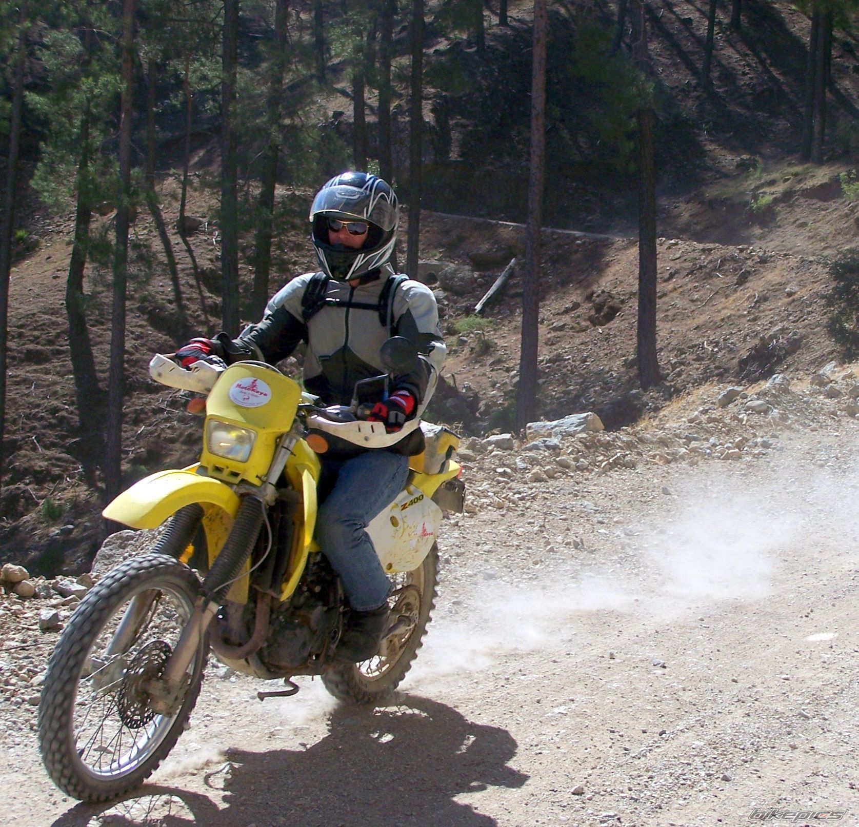    | Picture 1449284 motorcycle photo
