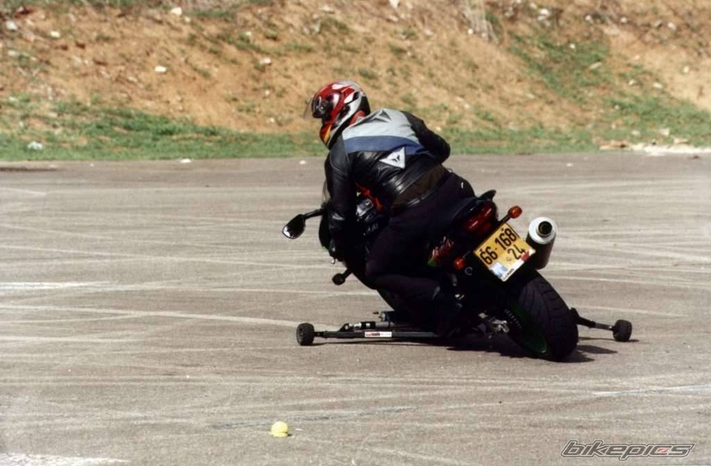 1998 KAWASAKI ZX 6R | Picture 14494 motorcycle photo