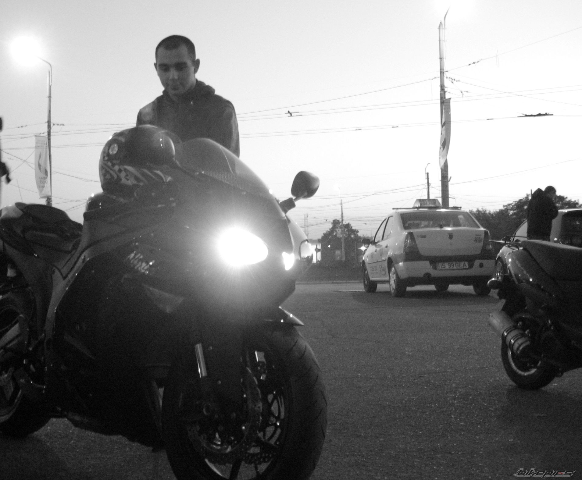 2008 KAWASAKI ZX 6R | Picture 1449664 motorcycle photo