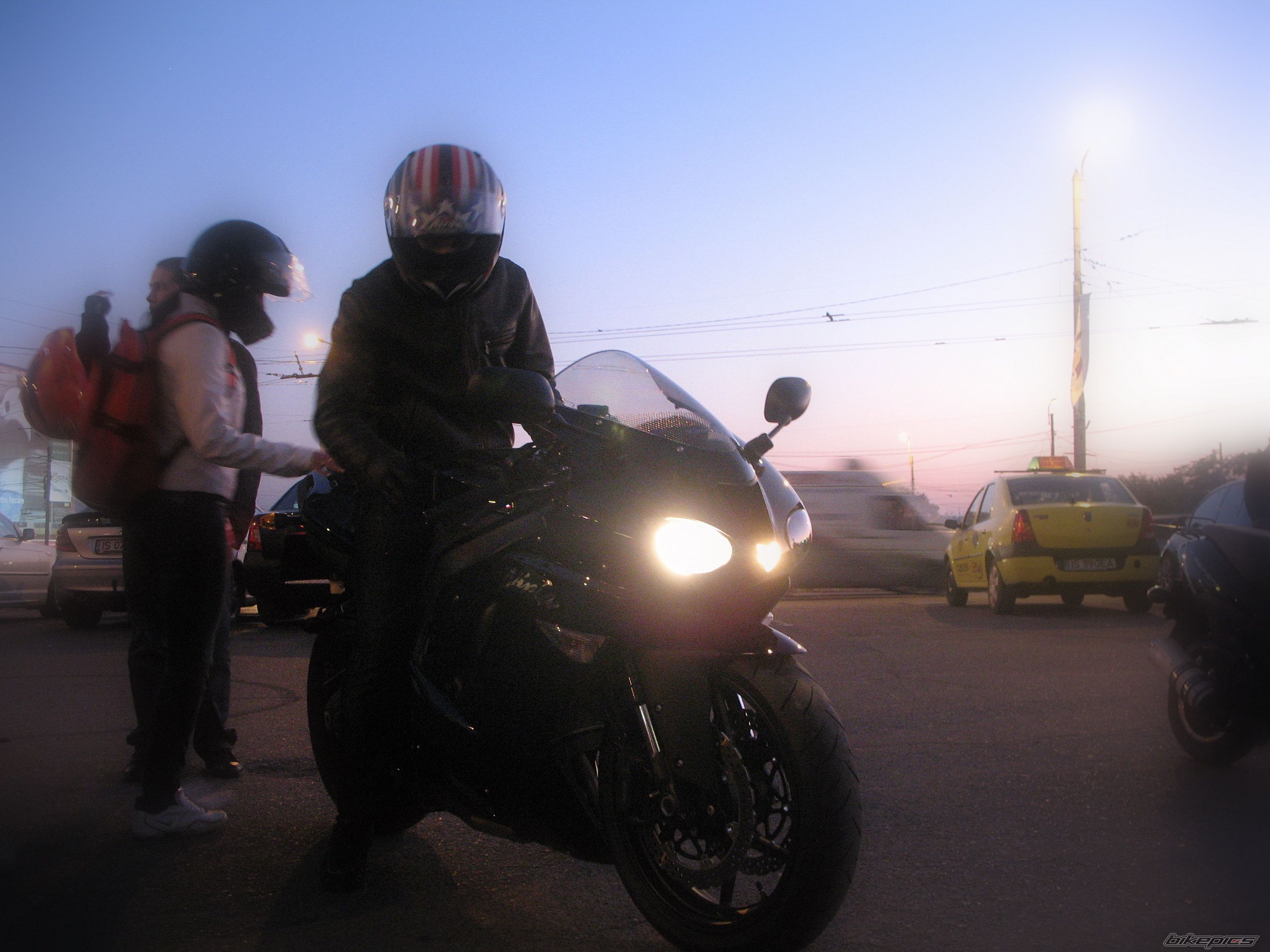 2008 KAWASAKI ZX 6R | Picture 1449666 motorcycle photo