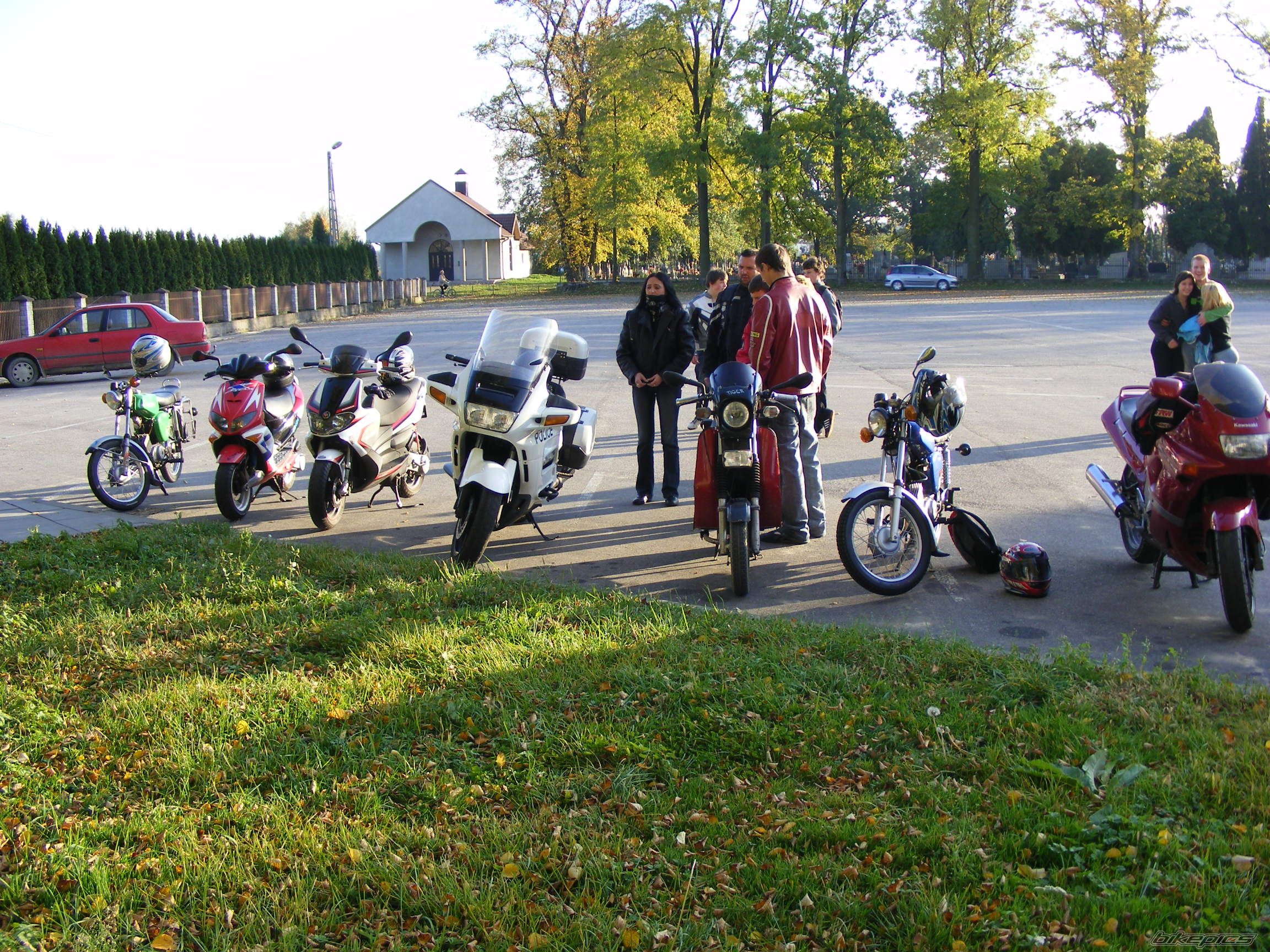 2008 GILERA RUNNER 50 | Picture 1449924 motorcycle photo