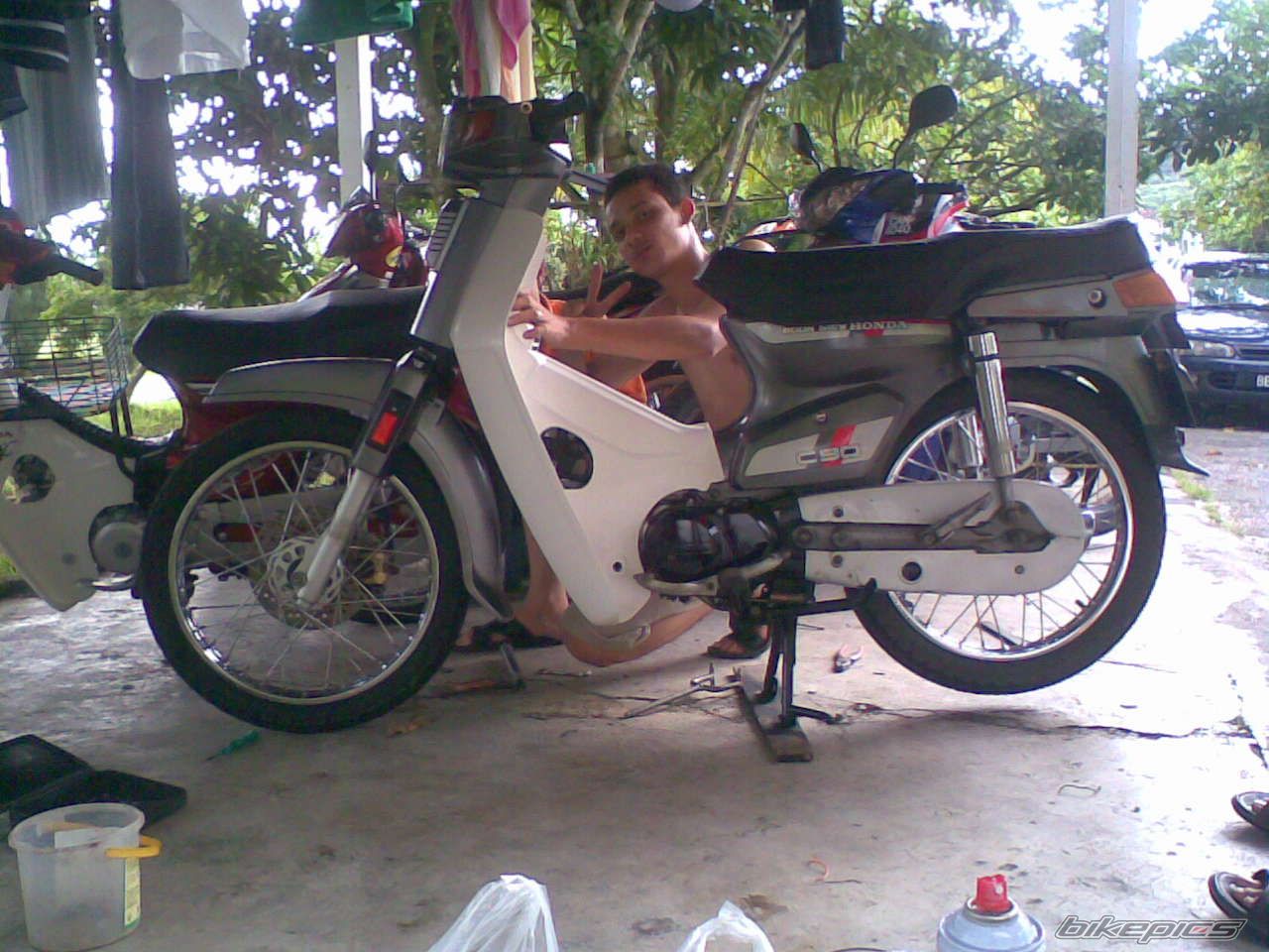   | Picture 1449938 motorcycle photo
