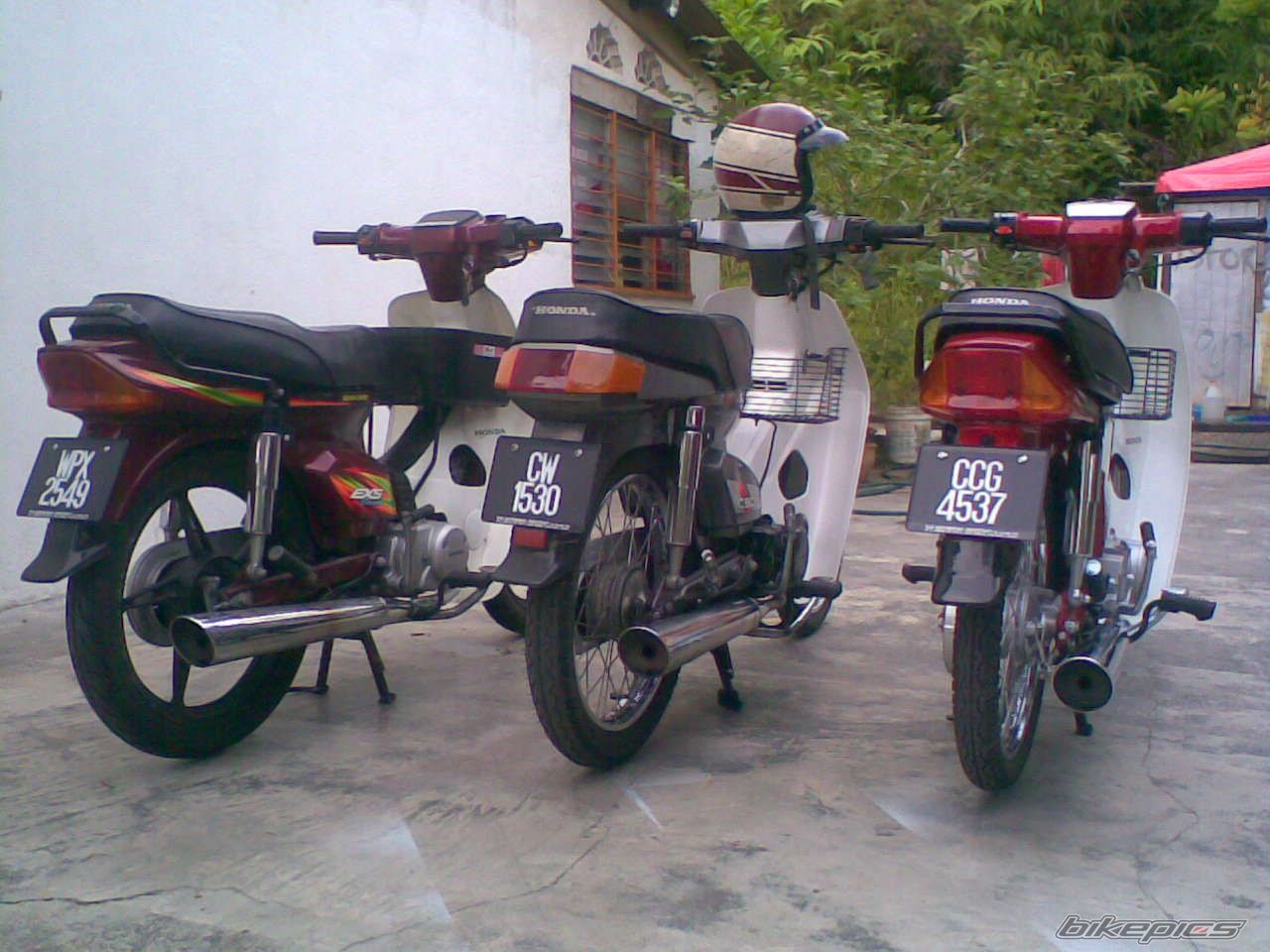    | Picture 1449940 motorcycle photo