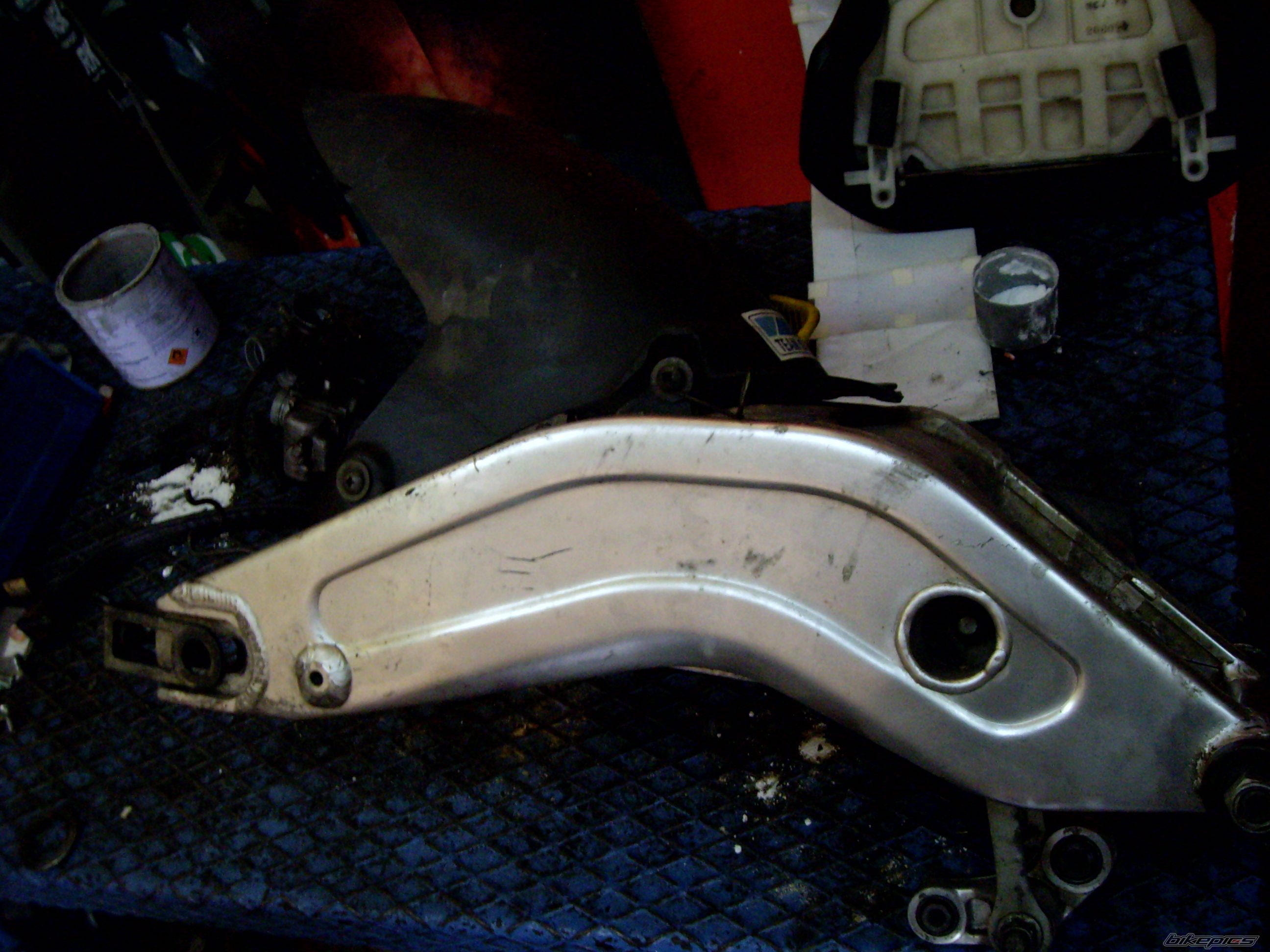 2008 YAMAHA TZM 150 | Picture 1450004 motorcycle photo