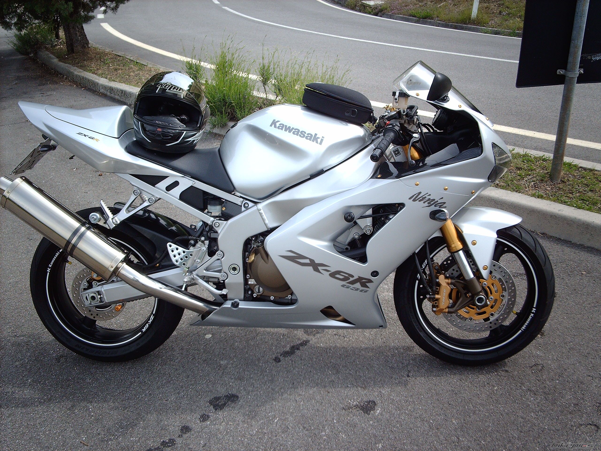    | Picture 1450050 motorcycle photo
