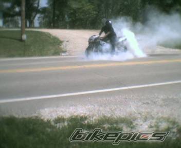 2004 KAWASAKI ZX 9R | Picture 145008 motorcycle photo
