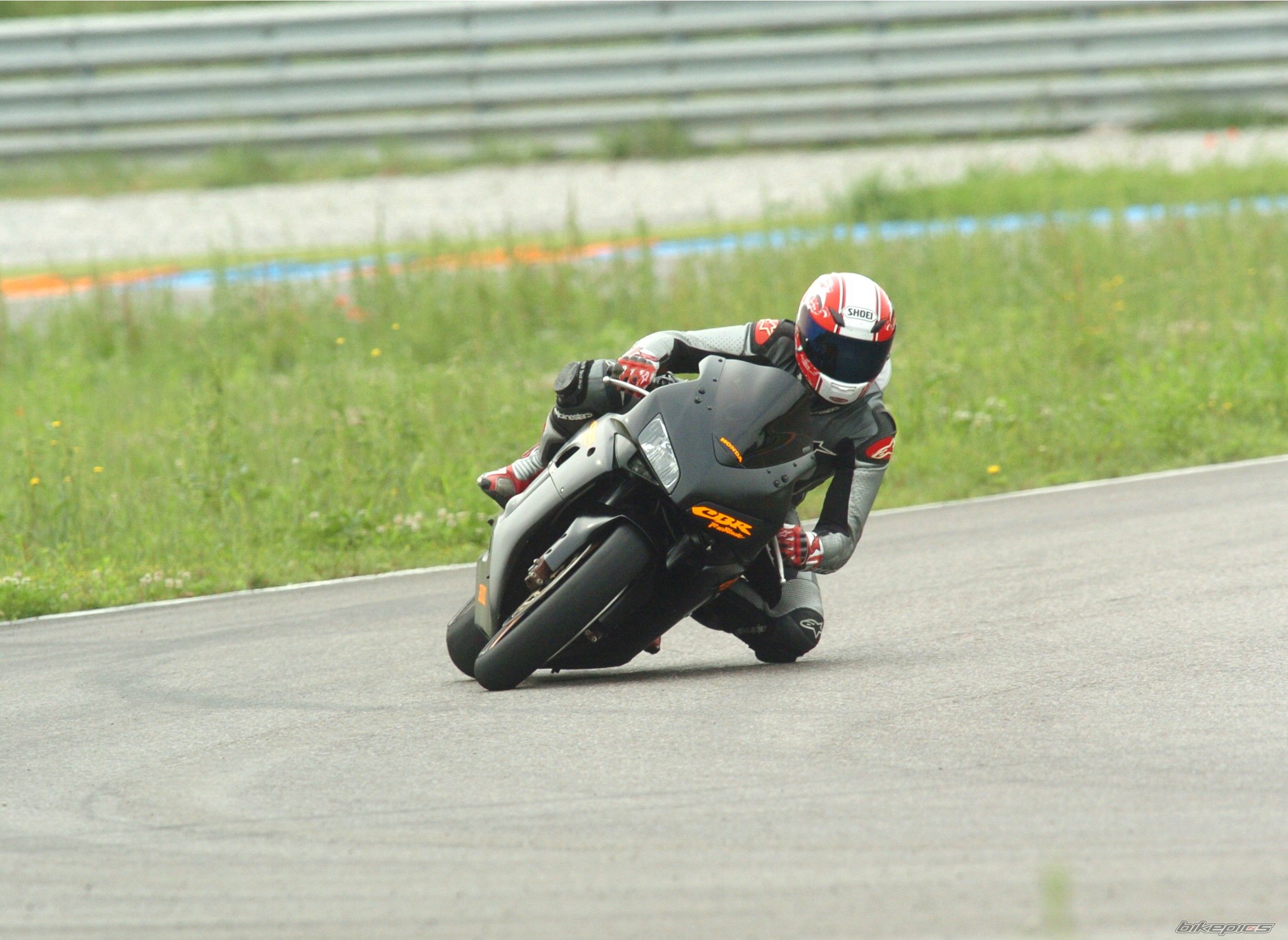 2005 HONDA CBR 1000  RR | Picture 1450491 motorcycle photo
