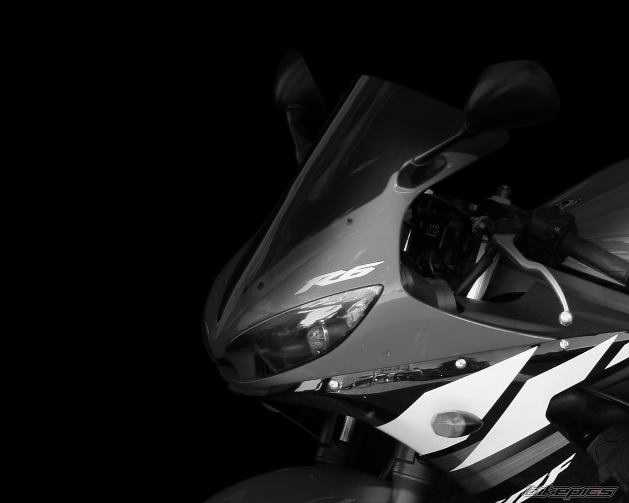2003 YAMAHA YZF R6 | Picture 1450555 motorcycle photo