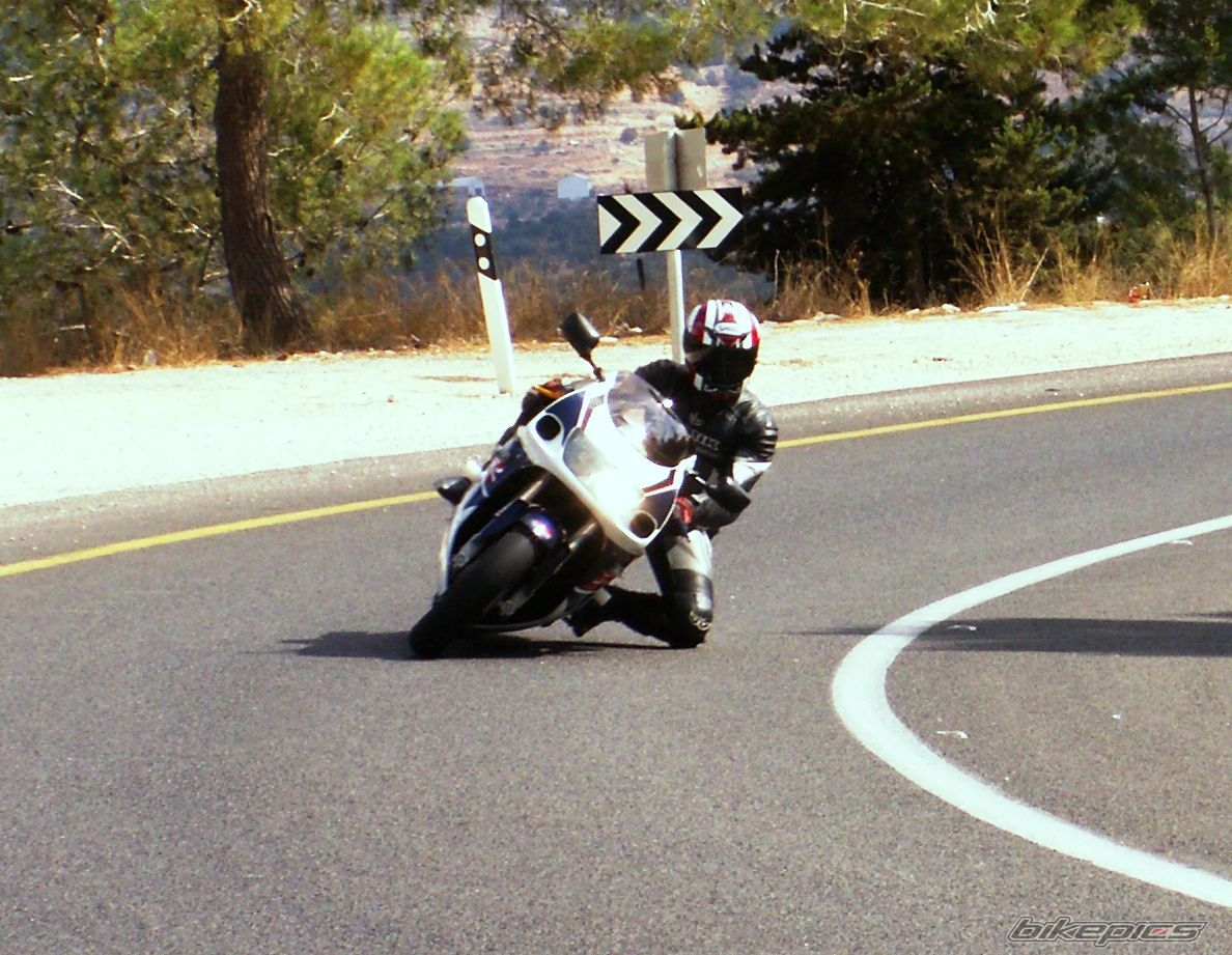 1997 SUZUKI GSX R 750 | Picture 1450648 motorcycle photo