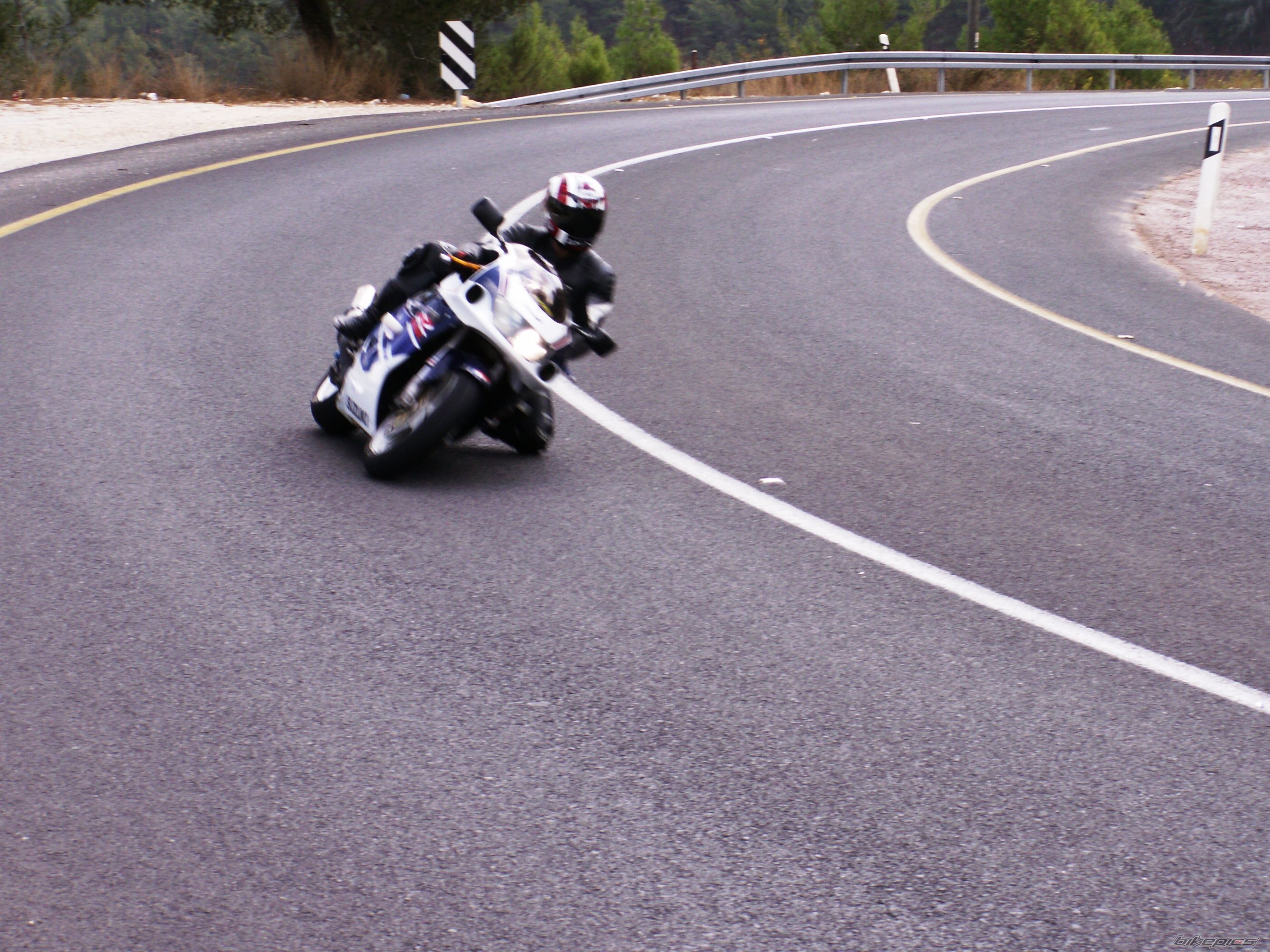 1997 SUZUKI GSX R 750 | Picture 1450654 motorcycle photo