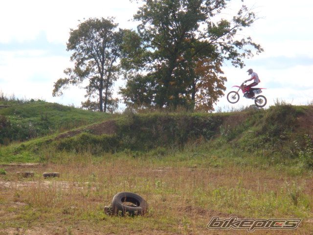 1996 TM TM85 CROSS | Picture 1450685 motorcycle photo