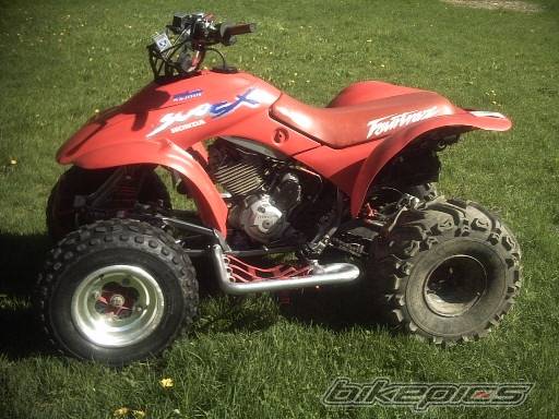 1995 HONDA 300EX | Picture 145069 motorcycle photo
