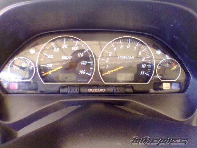 2004 SUZUKI BURGMAN 400 | Picture 1451188 motorcycle photo