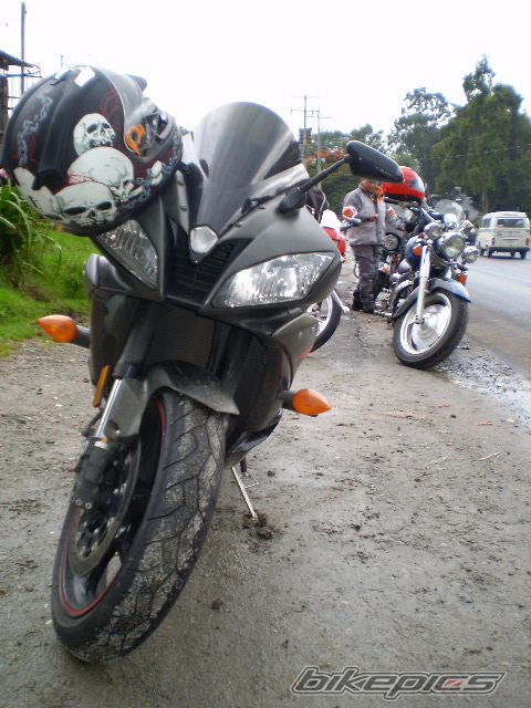 2006 YAMAHA YZF R6 | Picture 1451293 motorcycle photo