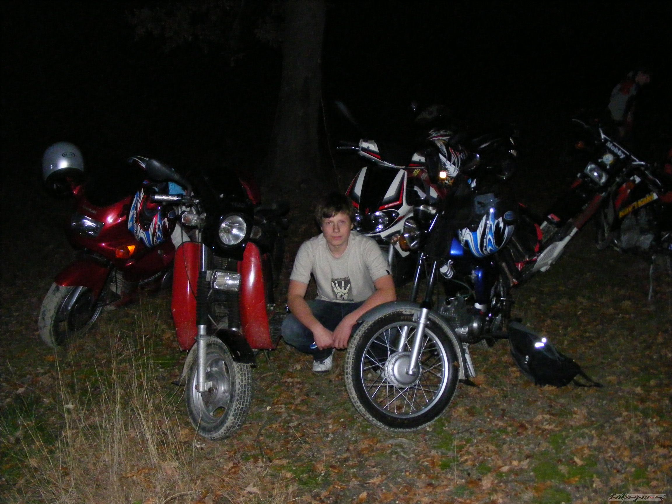    | Picture 1451346 motorcycle photo