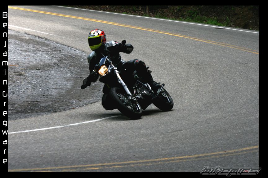 2006 SUZUKI DRZ 400 | Picture 1451511 motorcycle photo