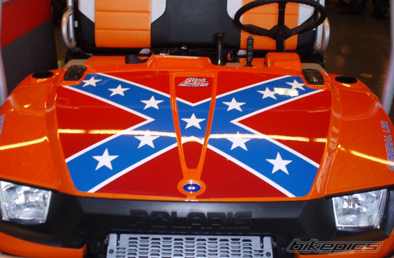 2008 POLARIS POLARIS RANGER 500 | Picture 1451640 motorcycle photo