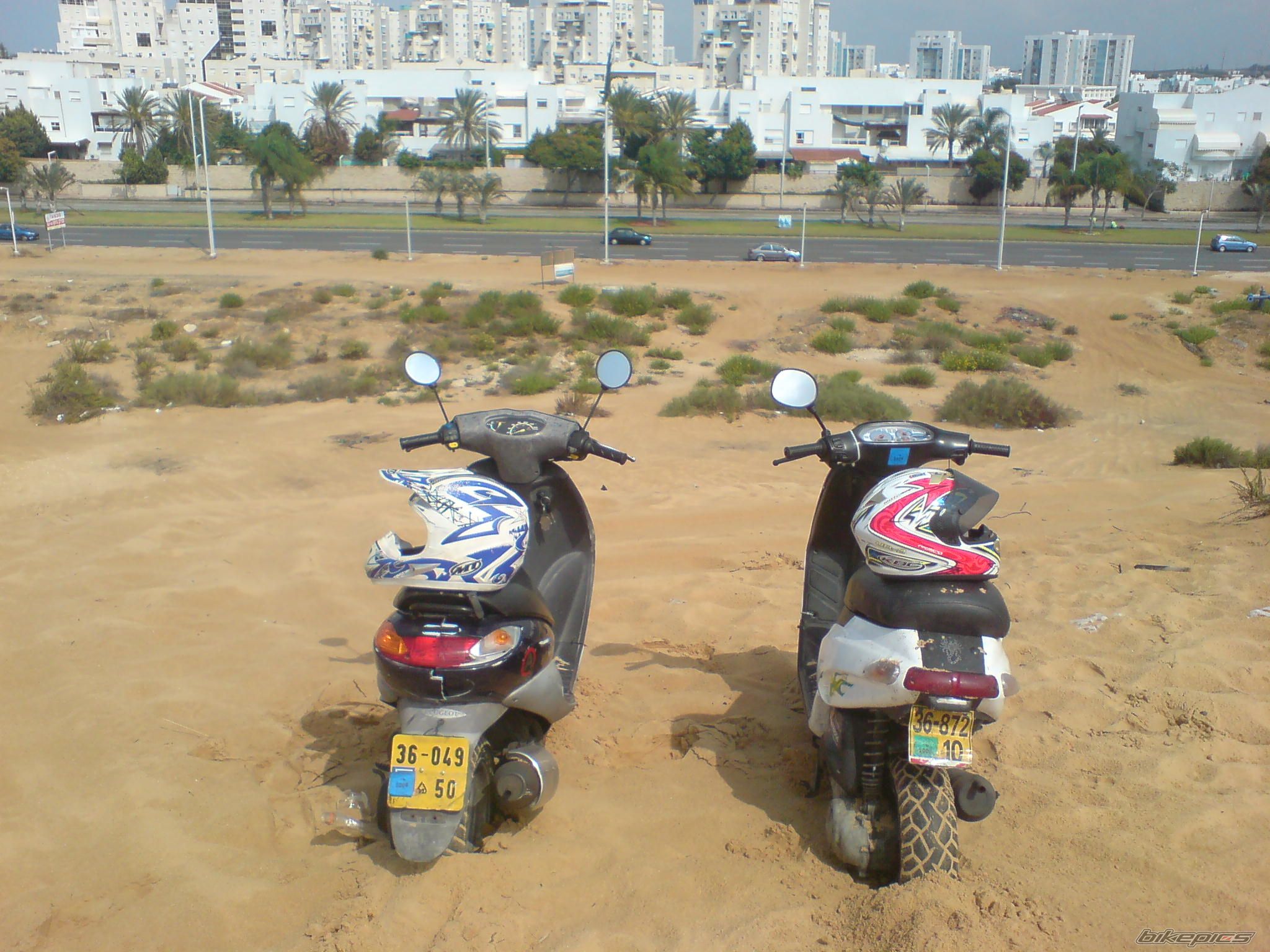 2002 PIAGGIO TYPHOON 50 | Picture 1451882 motorcycle photo