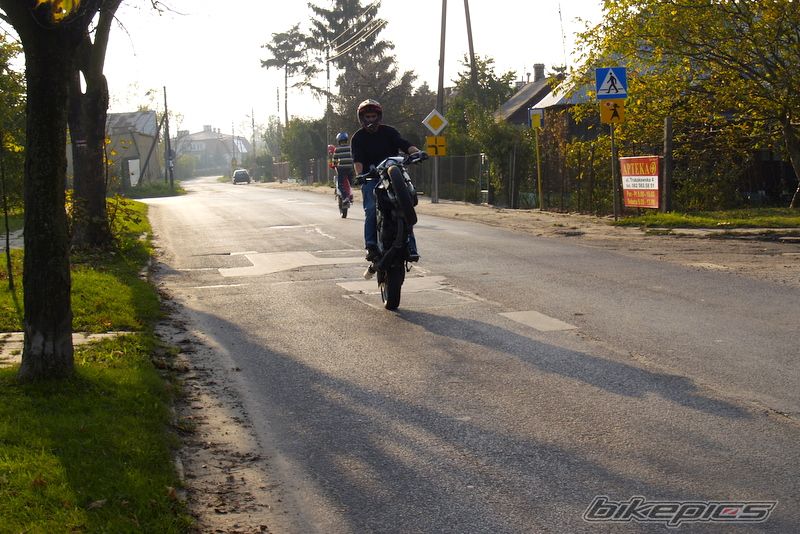 1992 YAMAHA TZR 125 | Picture 1452241 motorcycle photo