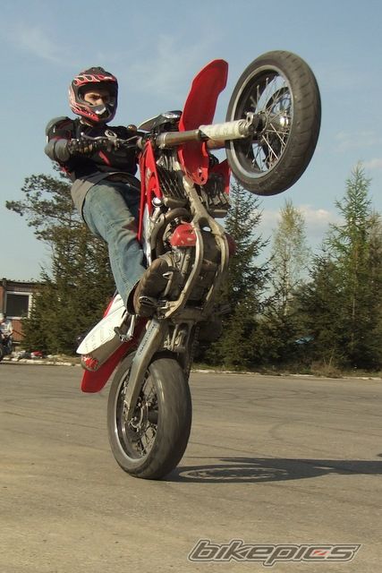 2006 HONDA CRF 450 | Picture 1452247 motorcycle photo