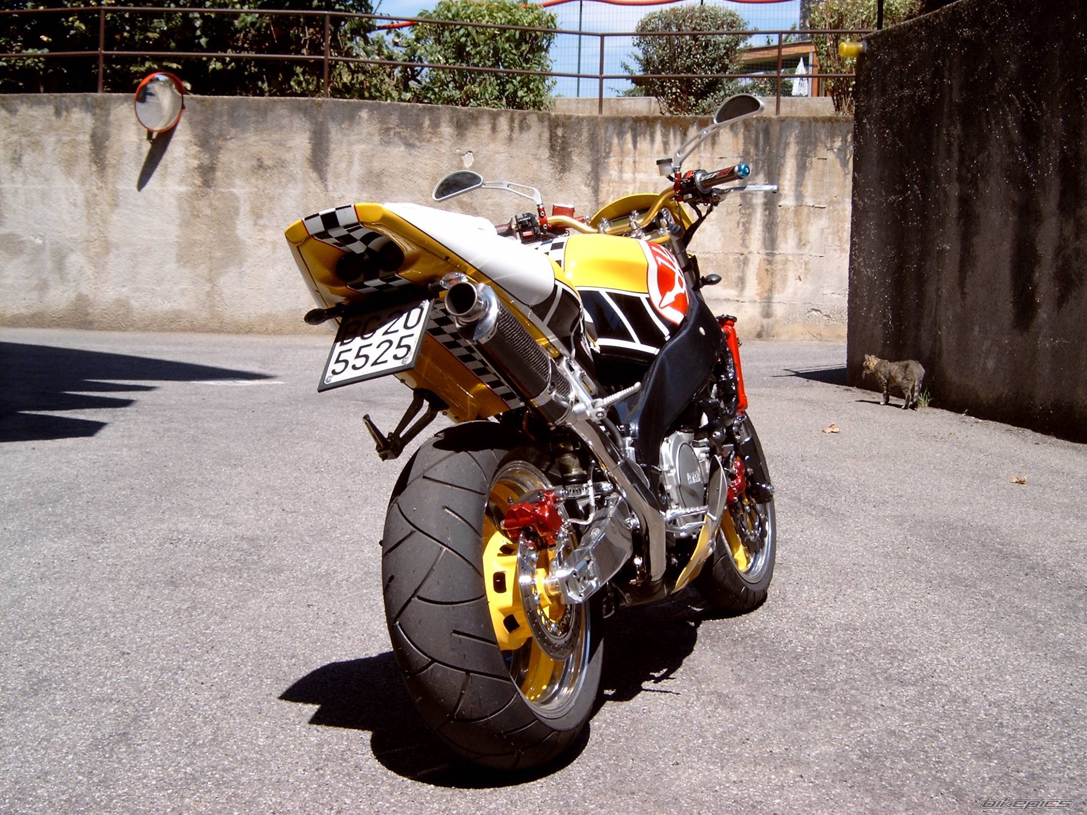 1989 YAMAHA FZR 1000 | Picture 145242 motorcycle photo