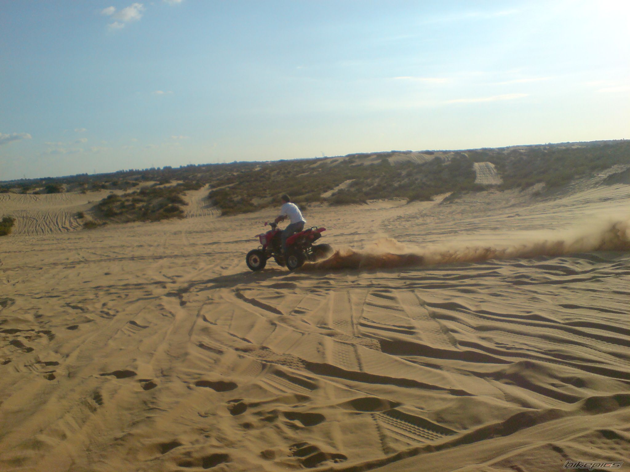 2005 POLARIS PREDATOR 500 | Picture 1452599 motorcycle photo