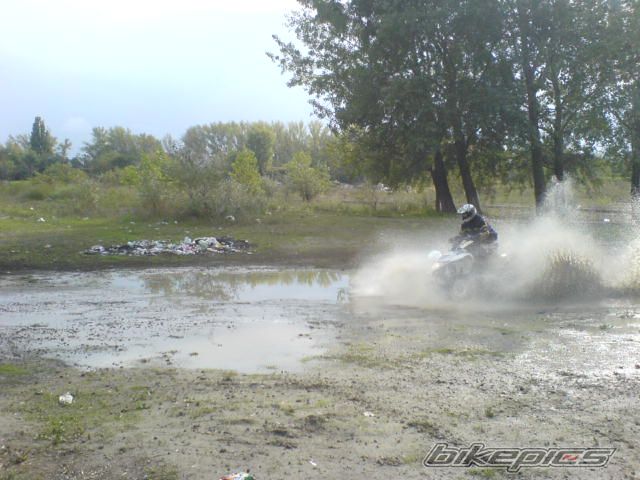 2007 SUZUKI LTR 450 | Picture 1452613 motorcycle photo