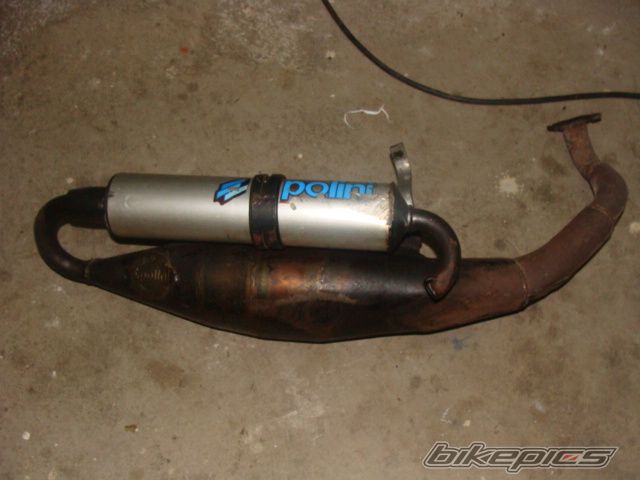 1999 MBK NITRO 50 | Picture 1452631 motorcycle photo