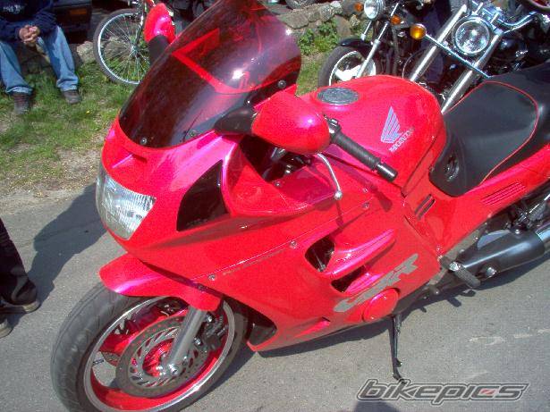 2004 YAMAHA YZF R1 | Picture 145271 motorcycle photo