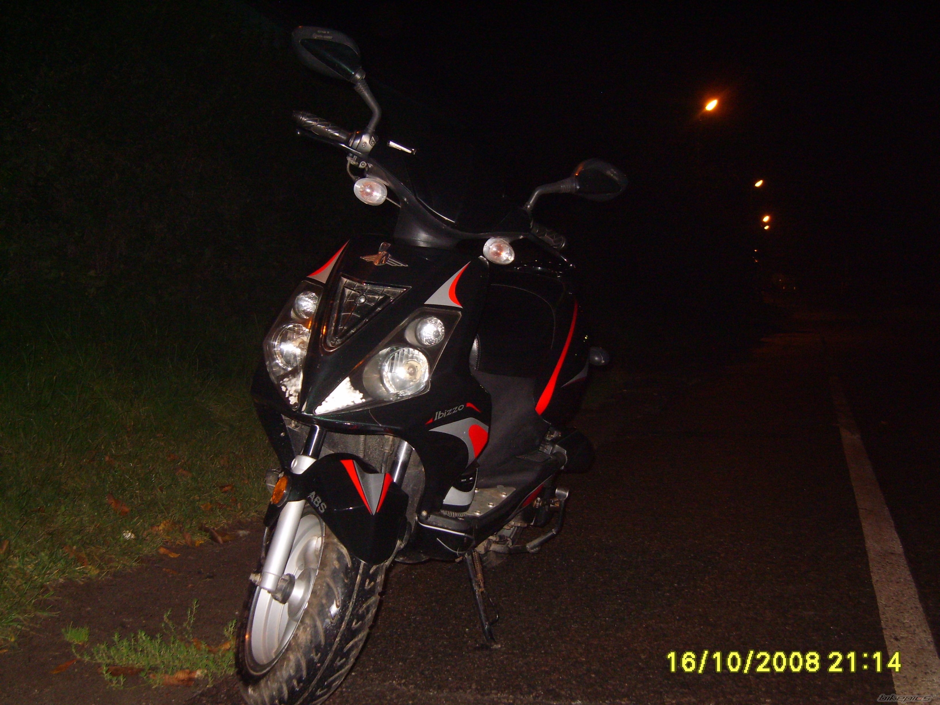 2007 ROMET INNE | Picture 1452721 motorcycle photo
