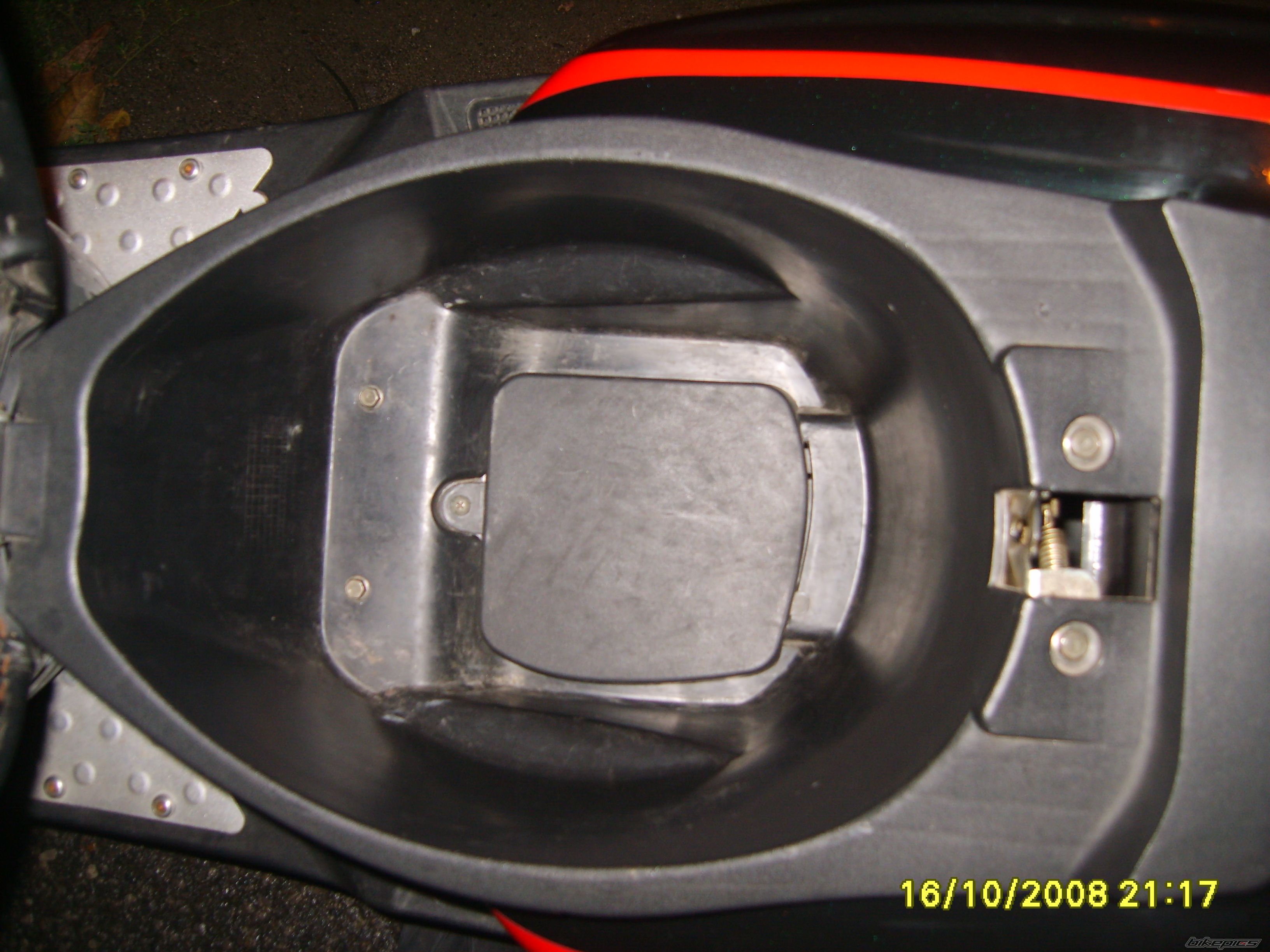 2007 ROMET INNE | Picture 1452734 motorcycle photo