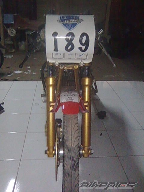 1981 YAMAHA RX KING | Picture 1453022 motorcycle photo