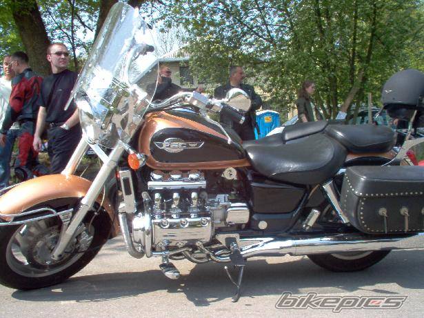 2004 YAMAHA YZF R1 | Picture 145305 motorcycle photo