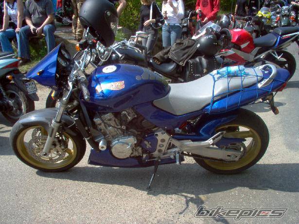 2004 YAMAHA YZF R1 | Picture 145306 motorcycle photo