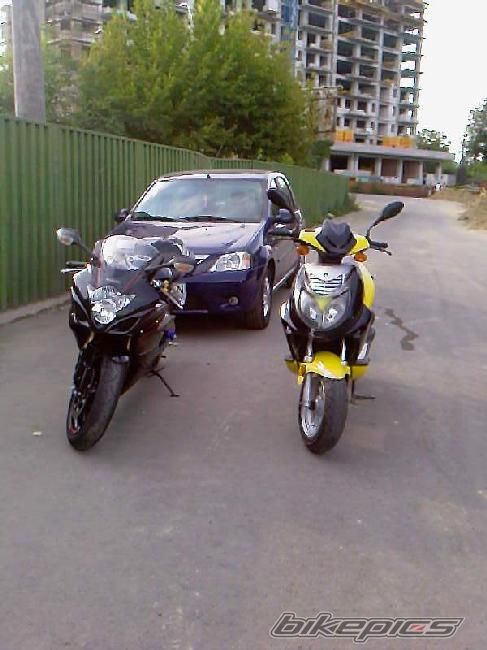 2006 SUZUKI GSX R 1000 | Picture 1453134 motorcycle photo