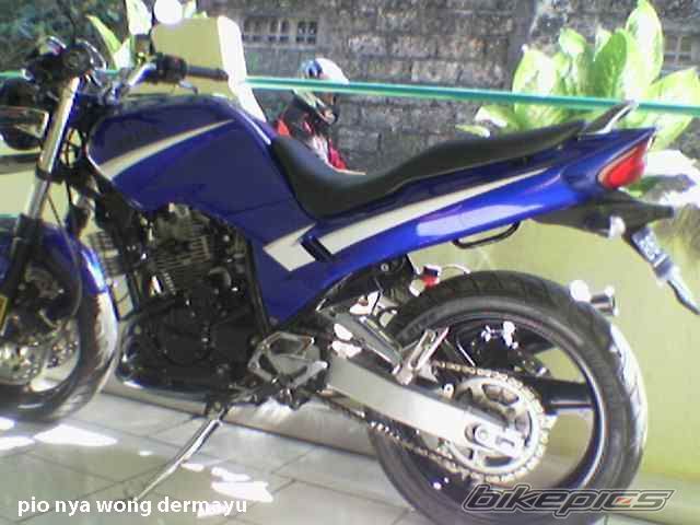 2006 YAMAHA YAMAHA SCORPIO 225 CC | Picture 1453642 motorcycle photo