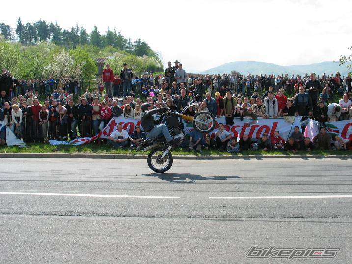 2004 BMW R 1200 C INDEPENDENT | Picture 145375 motorcycle photo