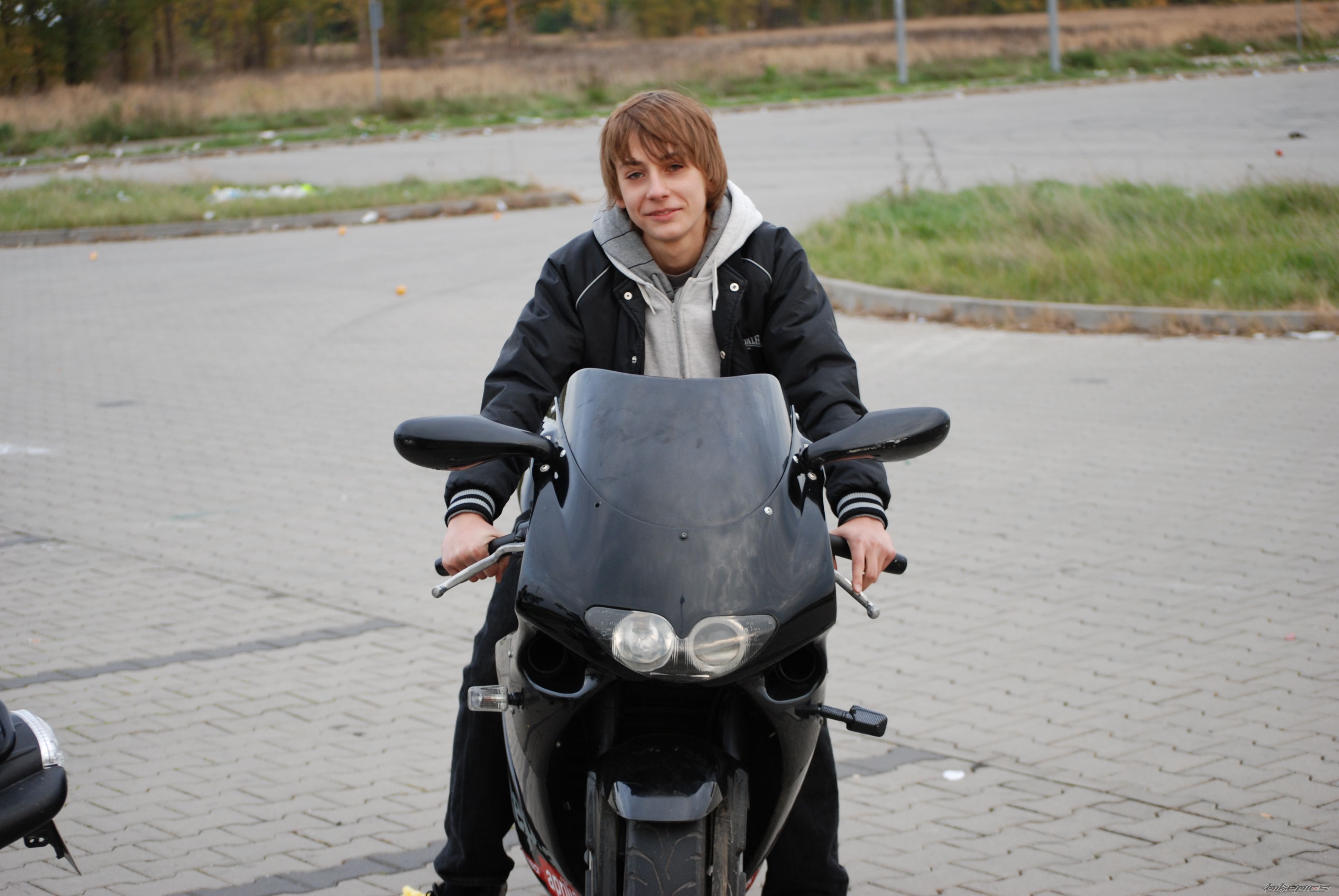    | Picture 1453785 motorcycle photo