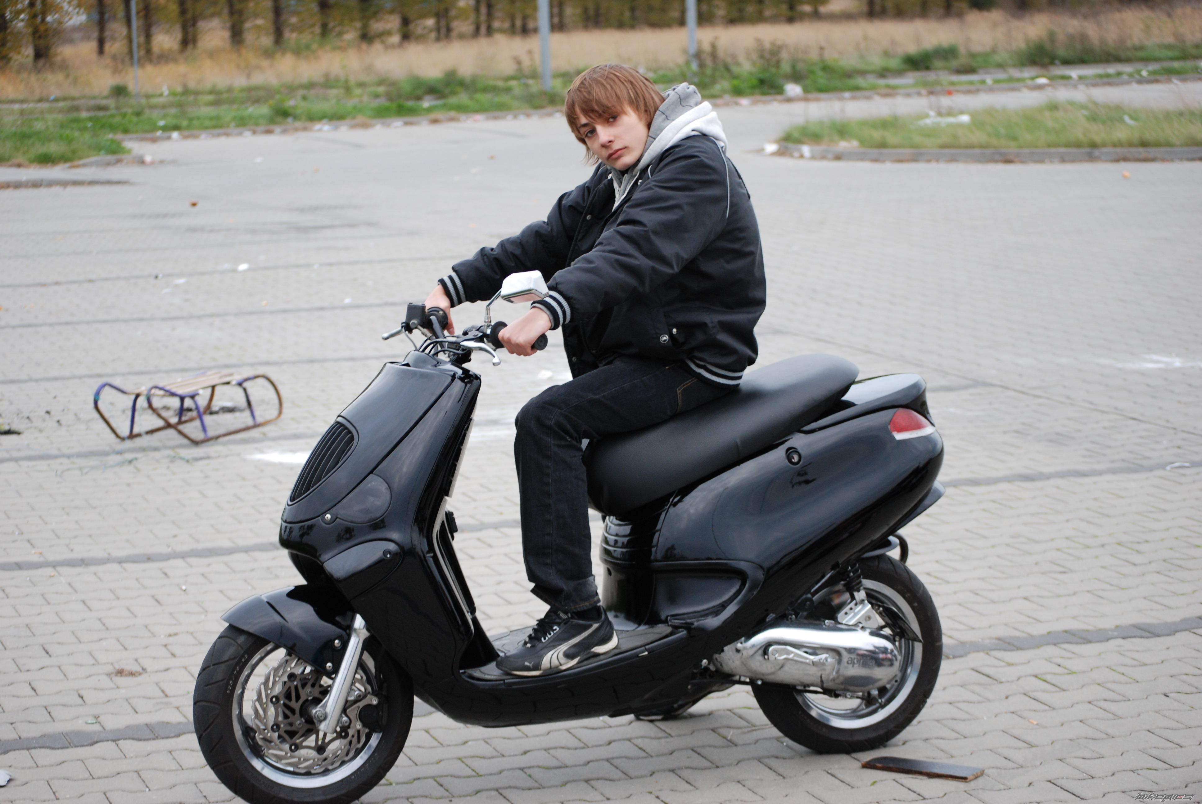    | Picture 1453788 motorcycle photo