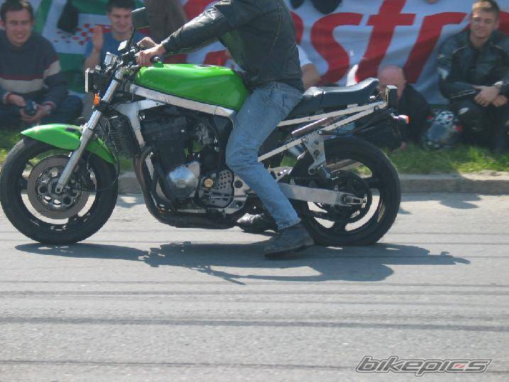 2004 BMW R 1200 C INDEPENDENT | Picture 145380 motorcycle photo