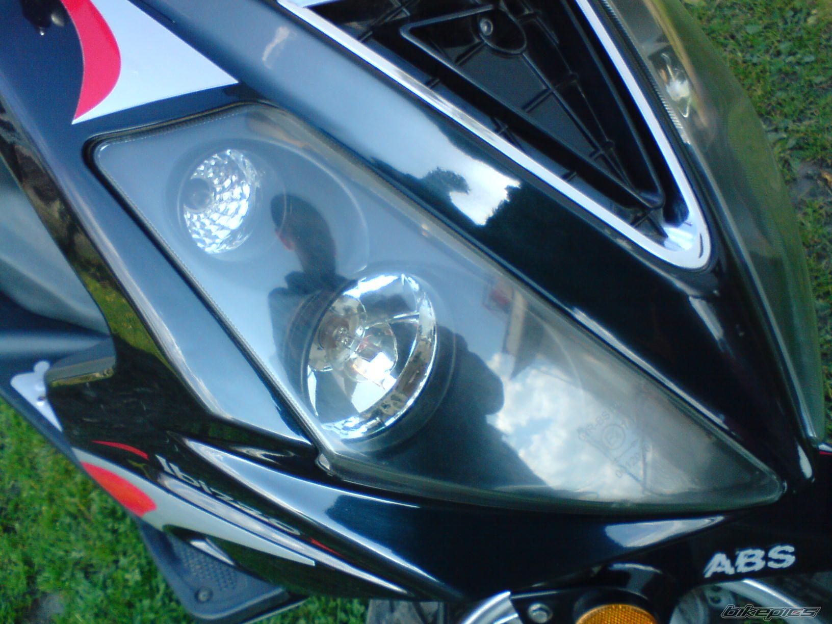 2007 ROMET INNE | Picture 1453849 motorcycle photo