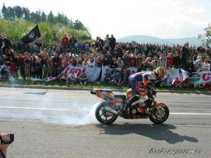2004 BMW R 1200 C INDEPENDENT | Picture 145390 motorcycle photo