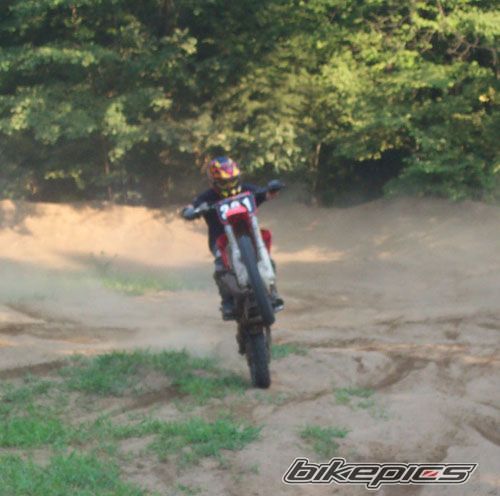 2007 SUKIDA SK 90 | Picture 1453934 motorcycle photo