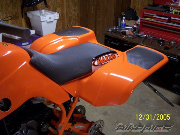 2007 SUKIDA SK 90 | Picture 1453946 motorcycle photo