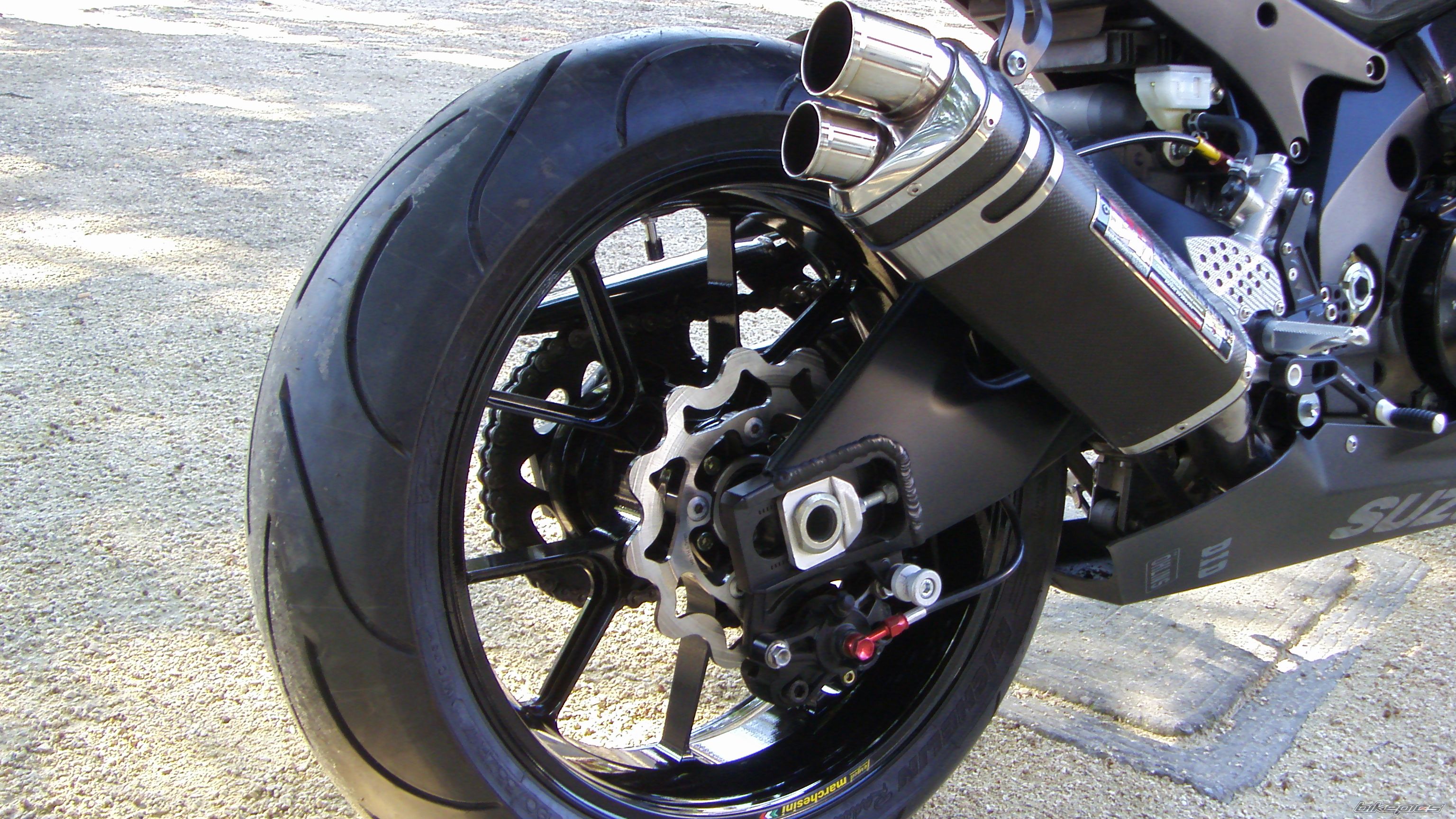 2005 SUZUKI GSX R 1000 | Picture 1453965 motorcycle photo