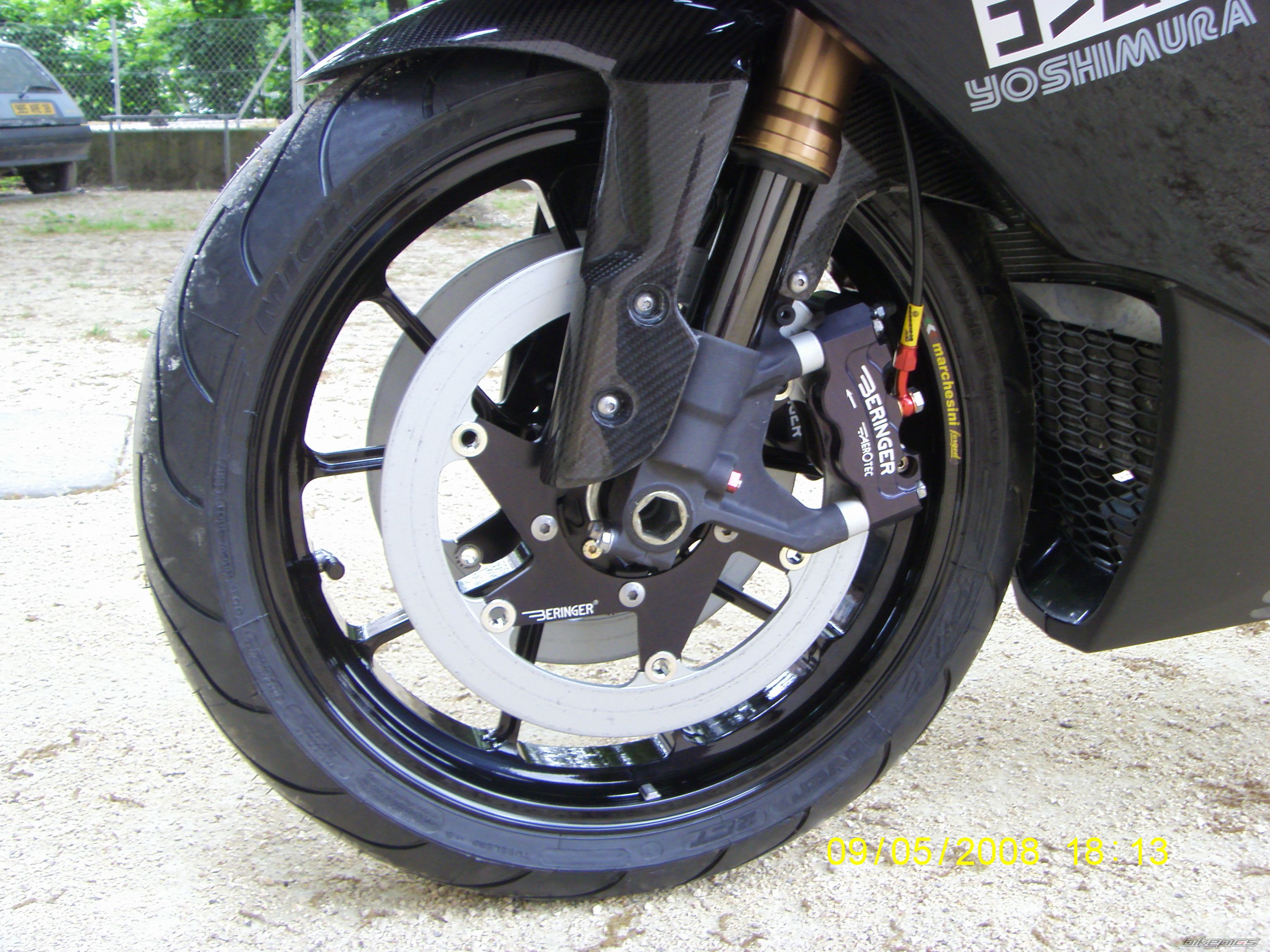 2005 SUZUKI GSX R 1000 | Picture 1453967 motorcycle photo
