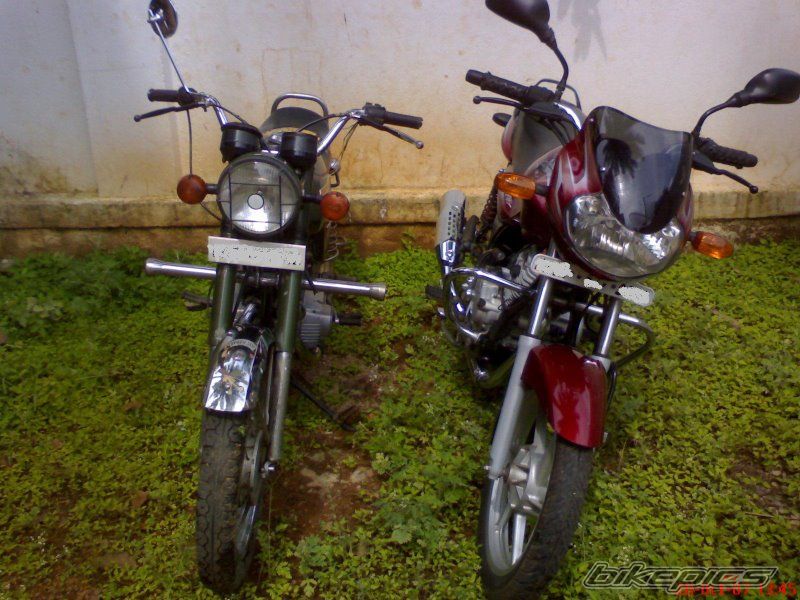 1995 JAWA 250 | Picture 1453984 motorcycle photo
