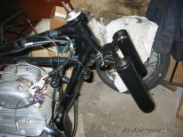 1957 ARIEL SQUARE FOUR | Picture 1454166 motorcycle photo