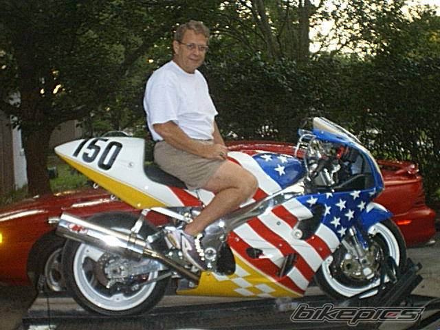 1999 SUZUKI GSX R 750 | Picture 14542 motorcycle photo