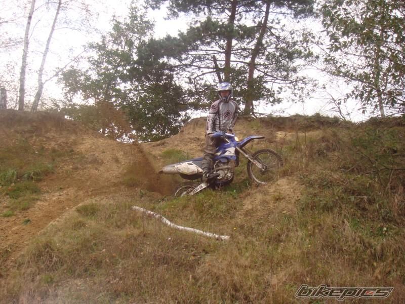 2004 YAMAHA WR 250F | Picture 1454242 motorcycle photo
